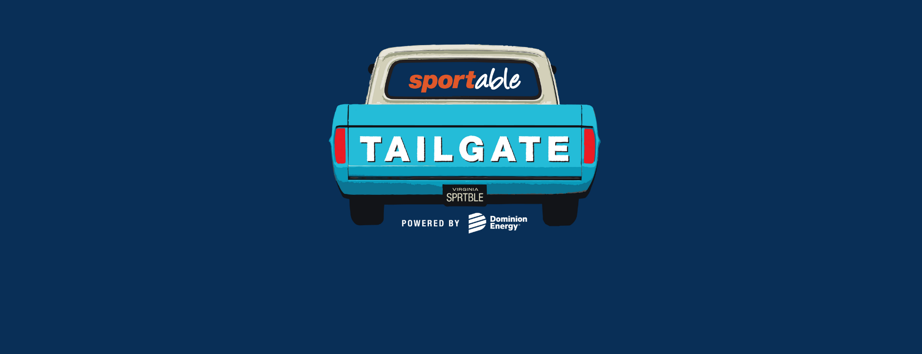 Sportable's 2026 Tailgate Season